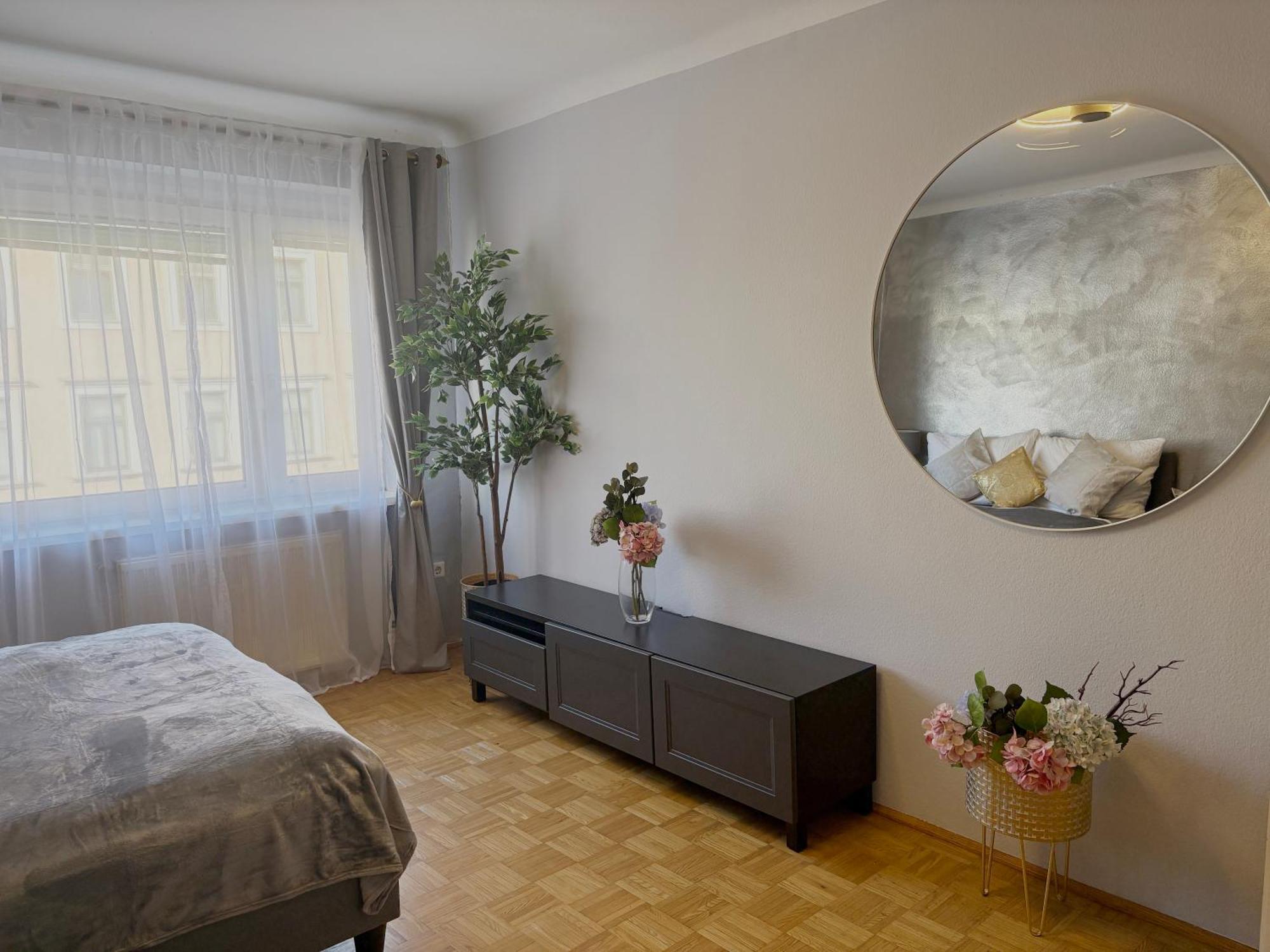Apartment Lux Design