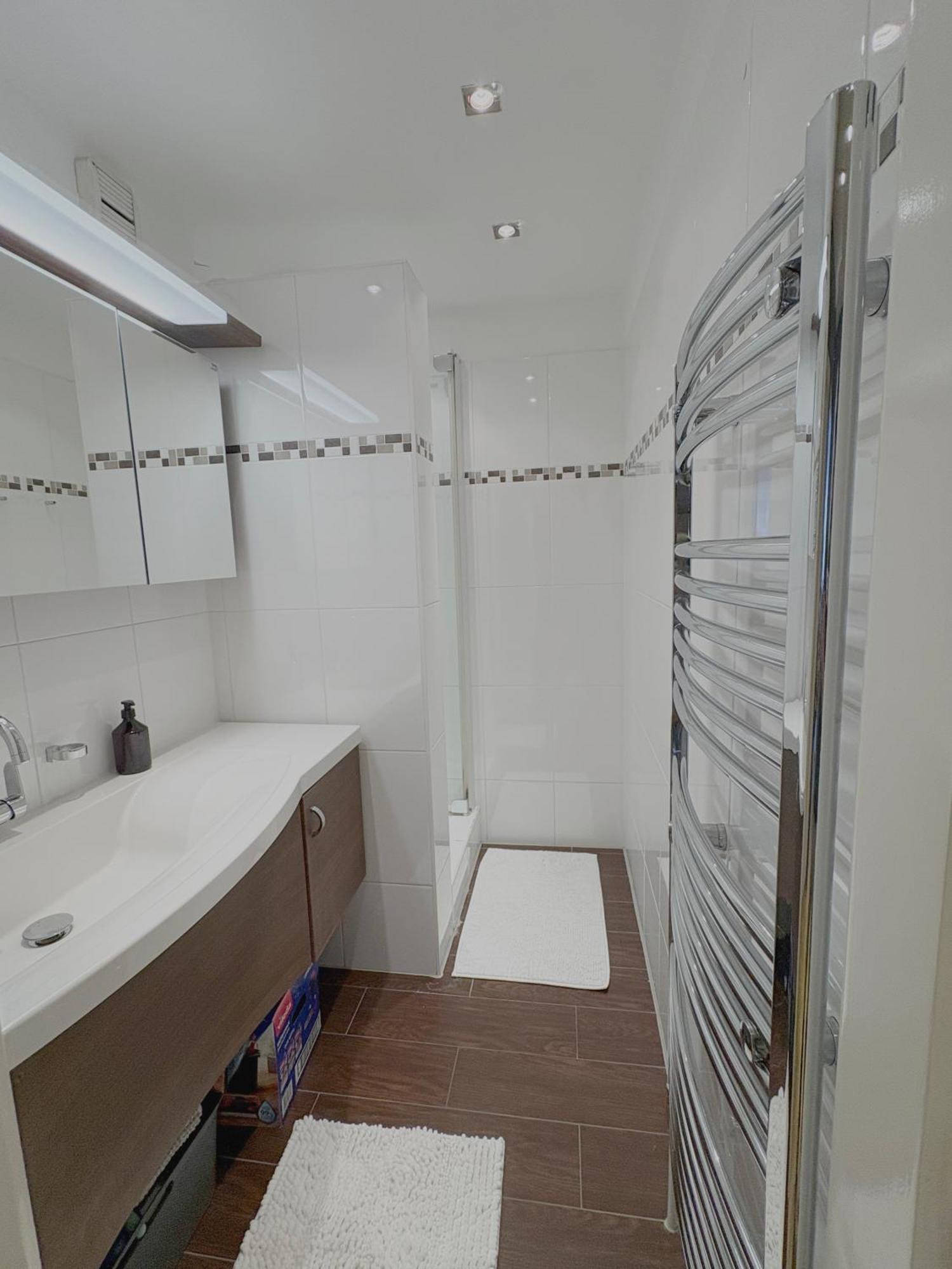 Lux Design Appartement *