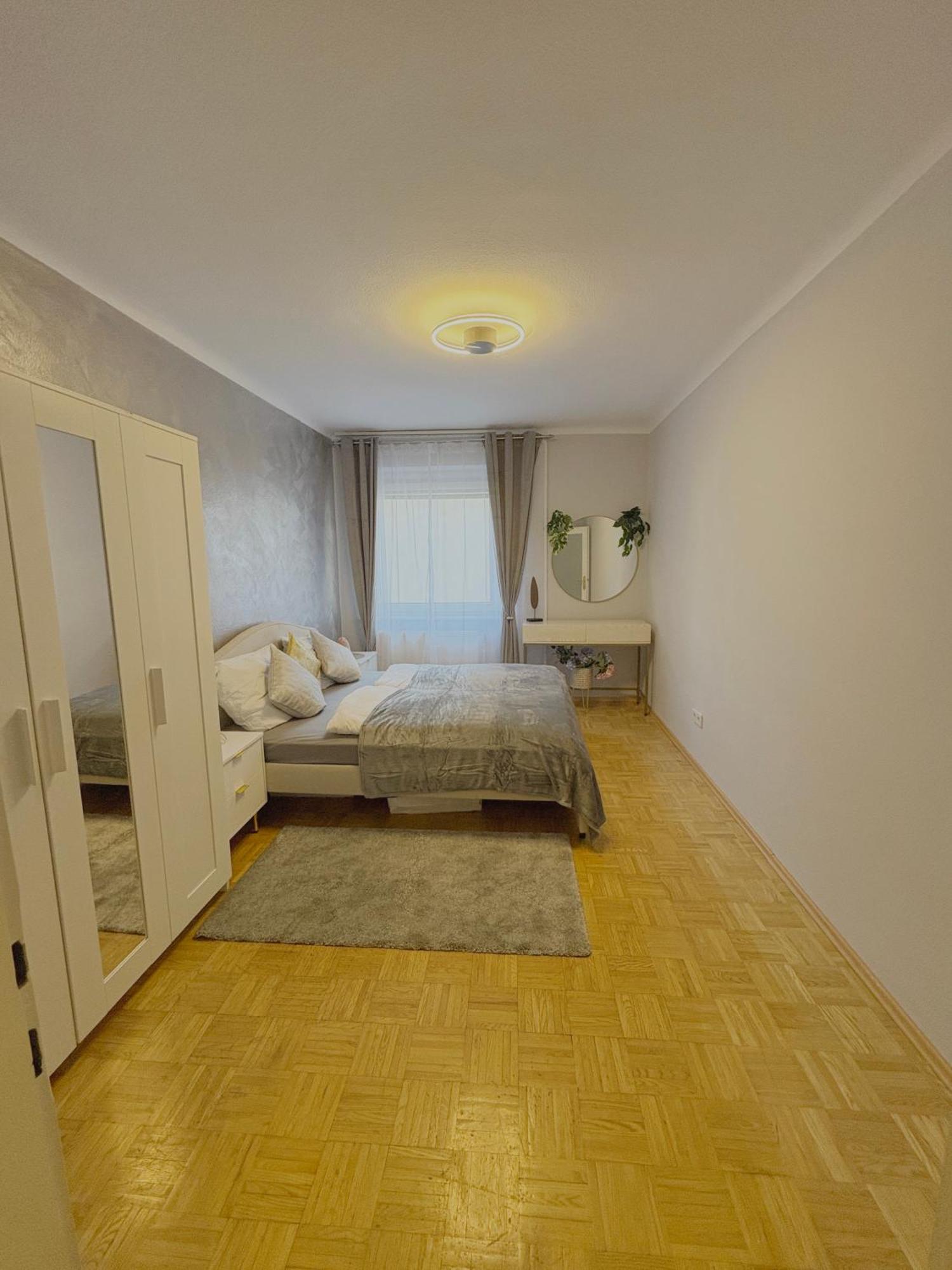 Appartement Lux Design Wenen