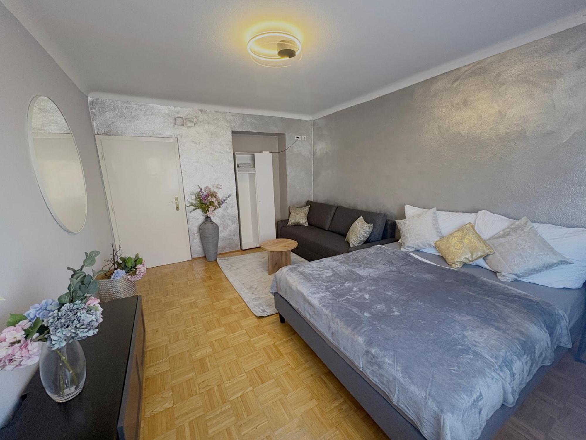 Apartment Lux Design