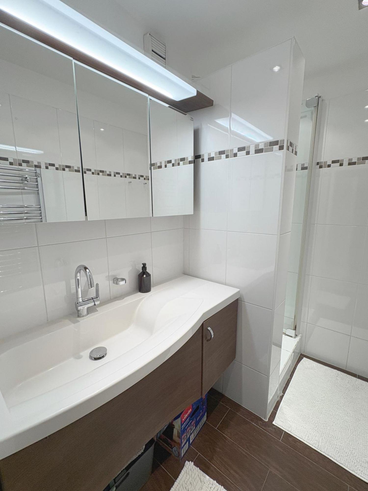 Lux Design Apartment
