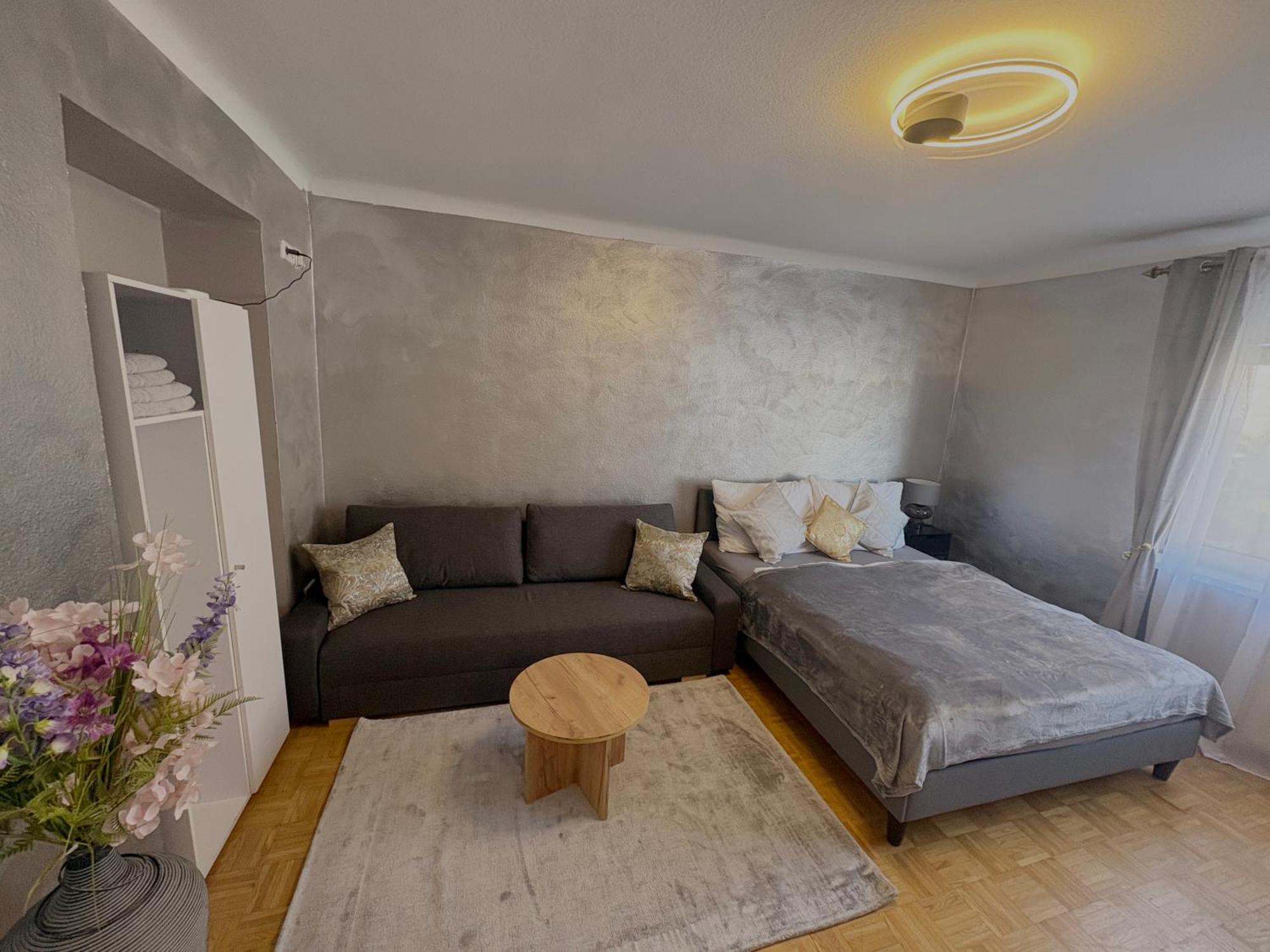 Apartment Lux Design *