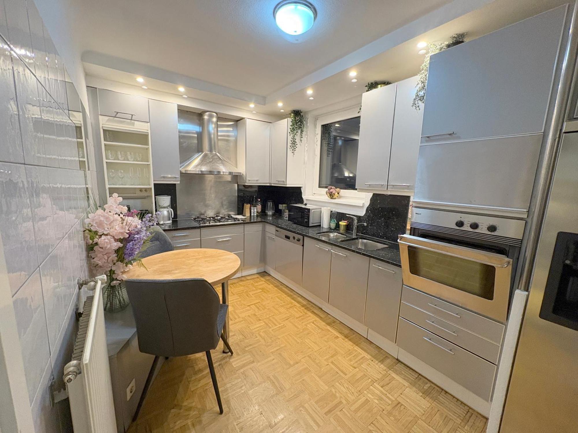 Lux Design Apartment