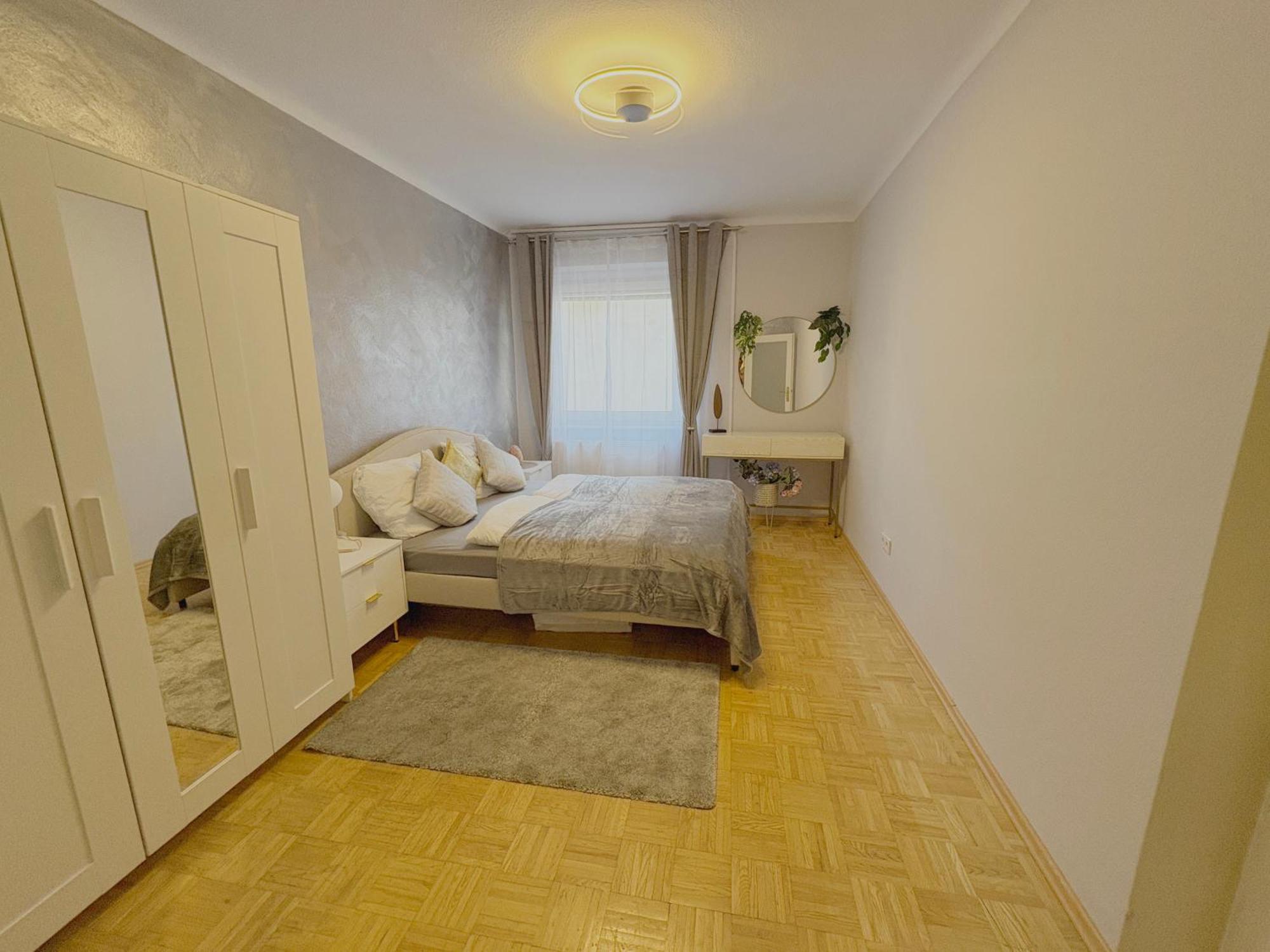 Apartment Lux Design