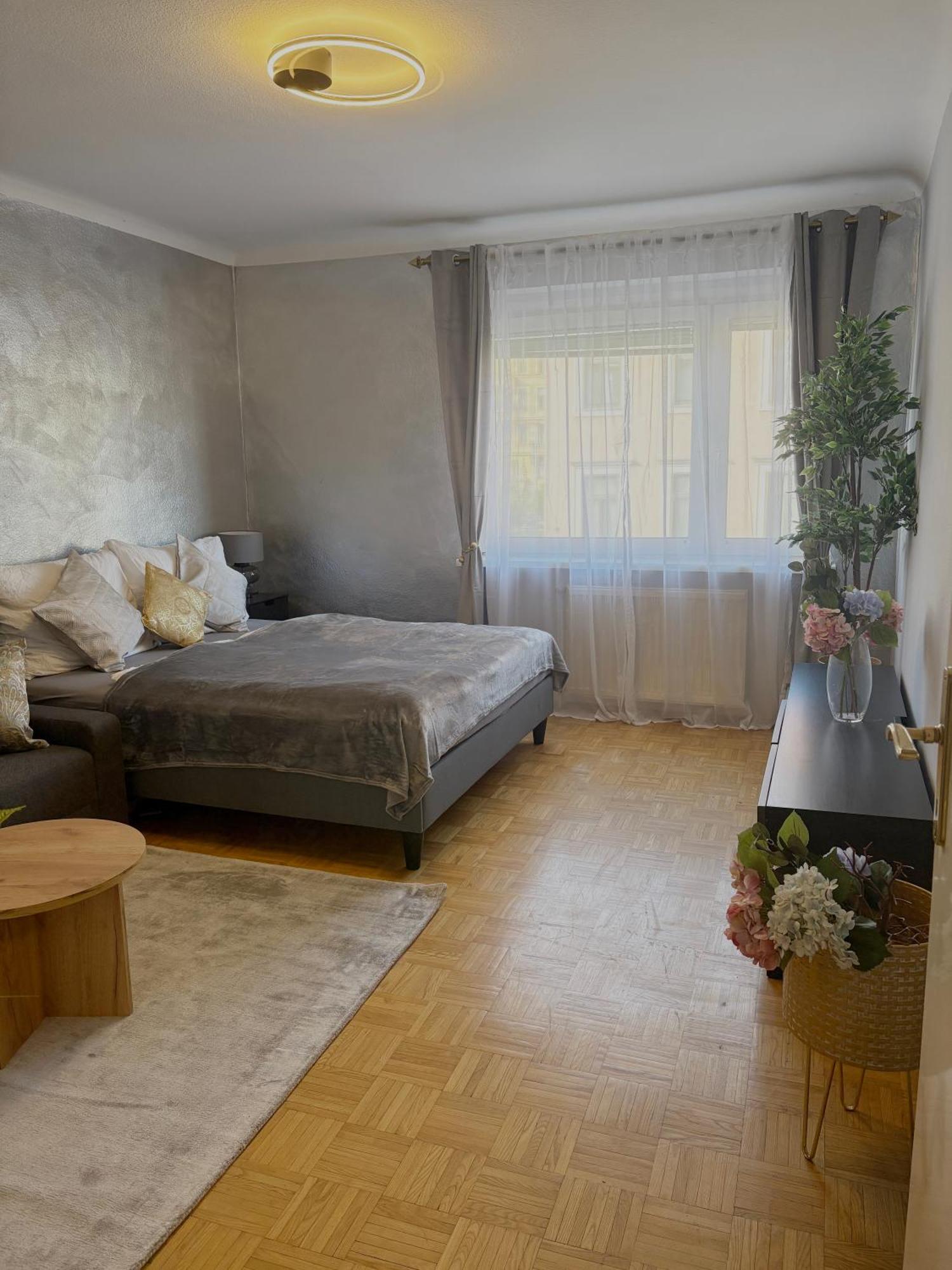 Apartment Lux Design *