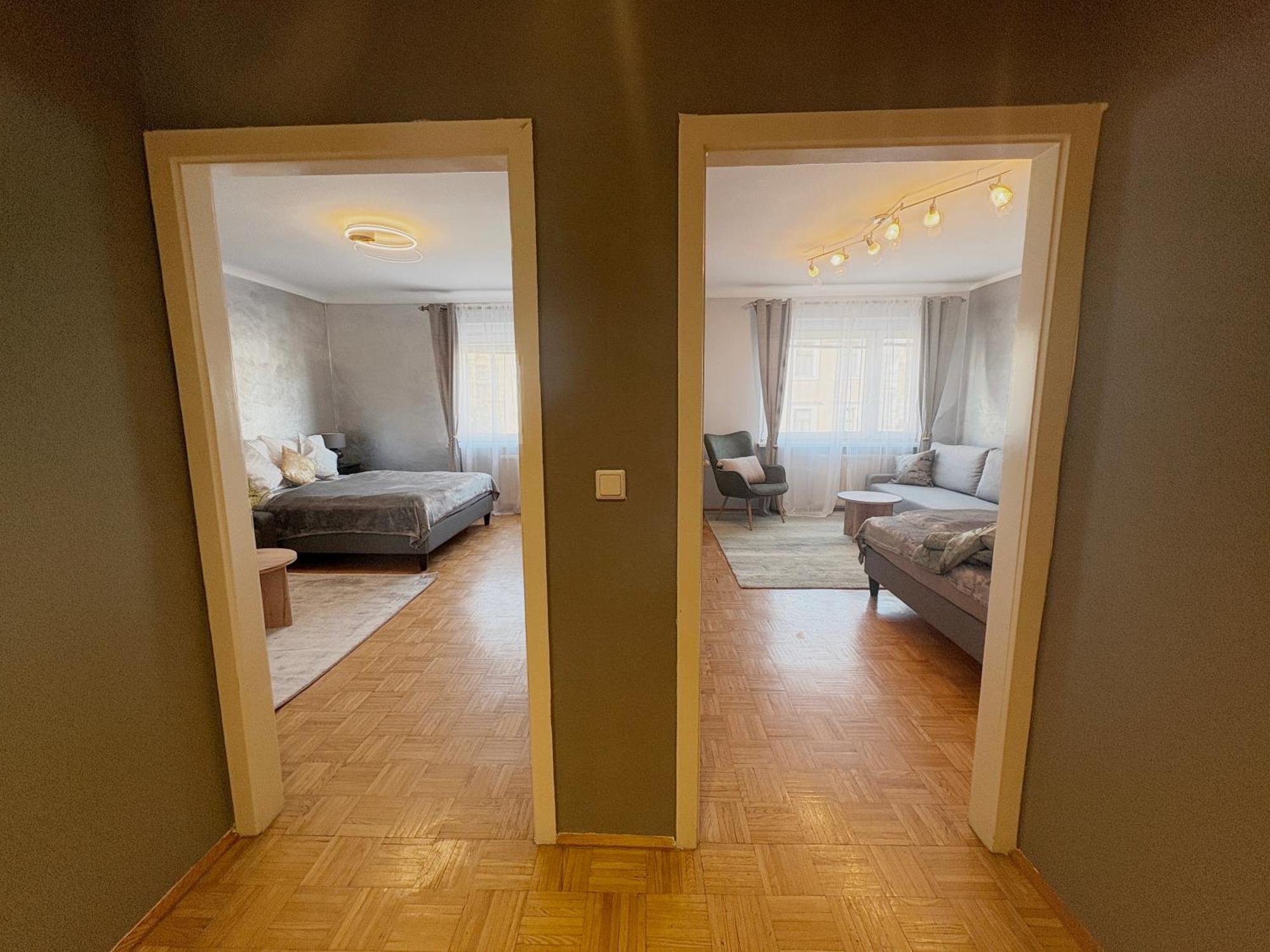 Lux Design Apartment *