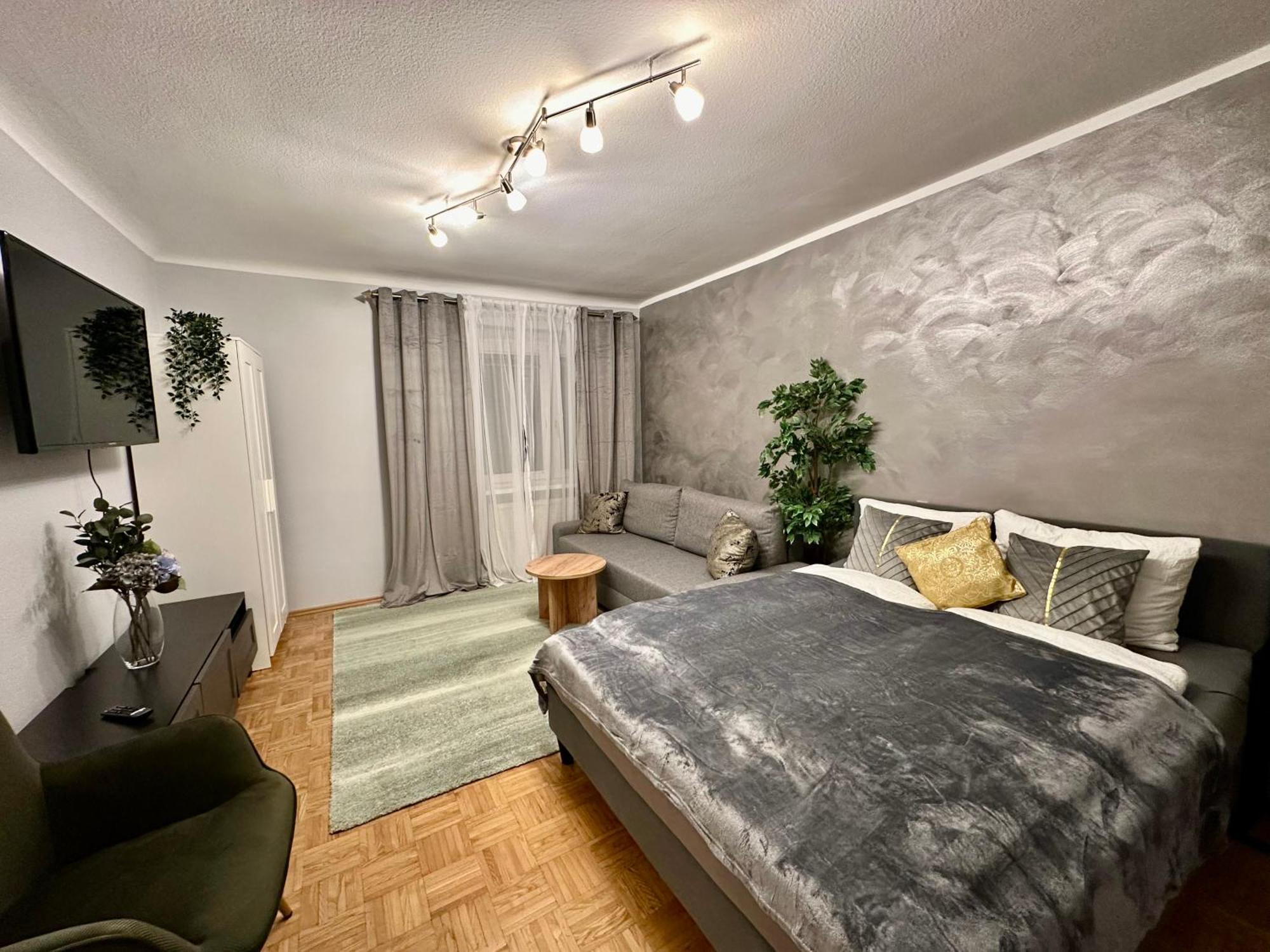 Lux Design Apartment