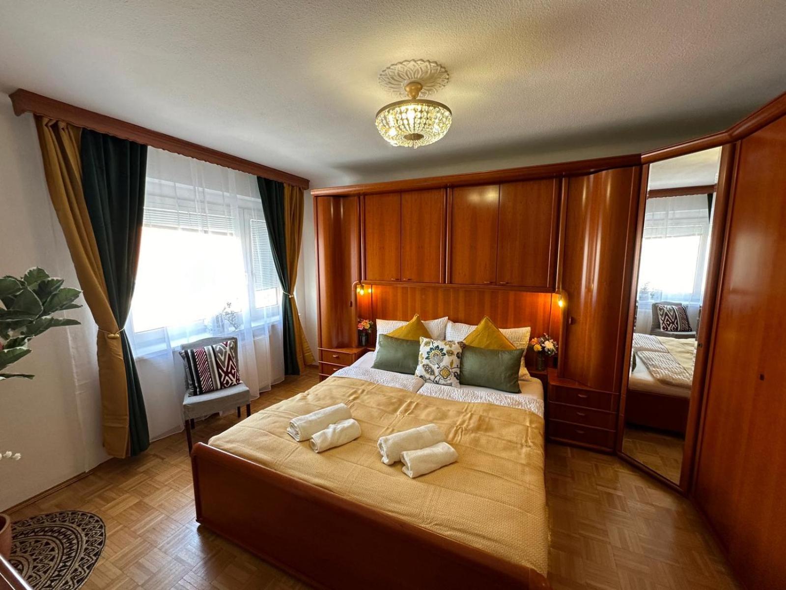 Appartement Lux Design