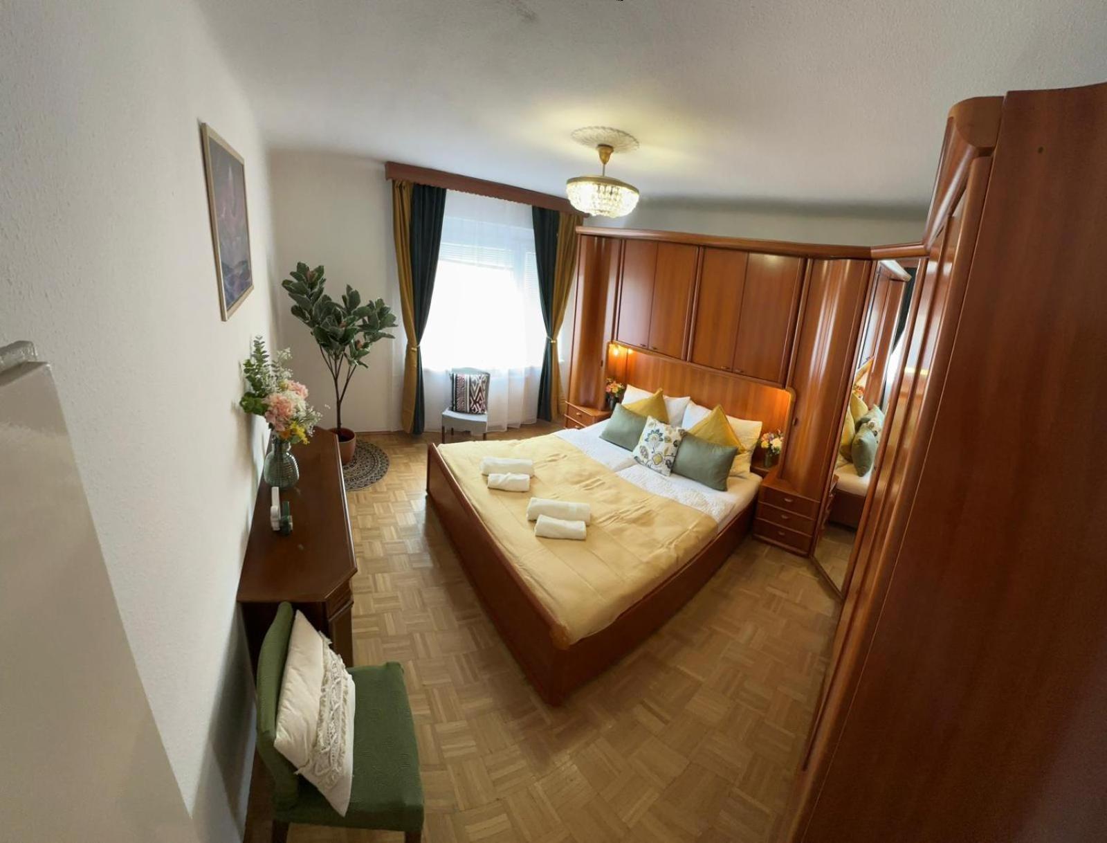 Appartement Lux Design Vienne