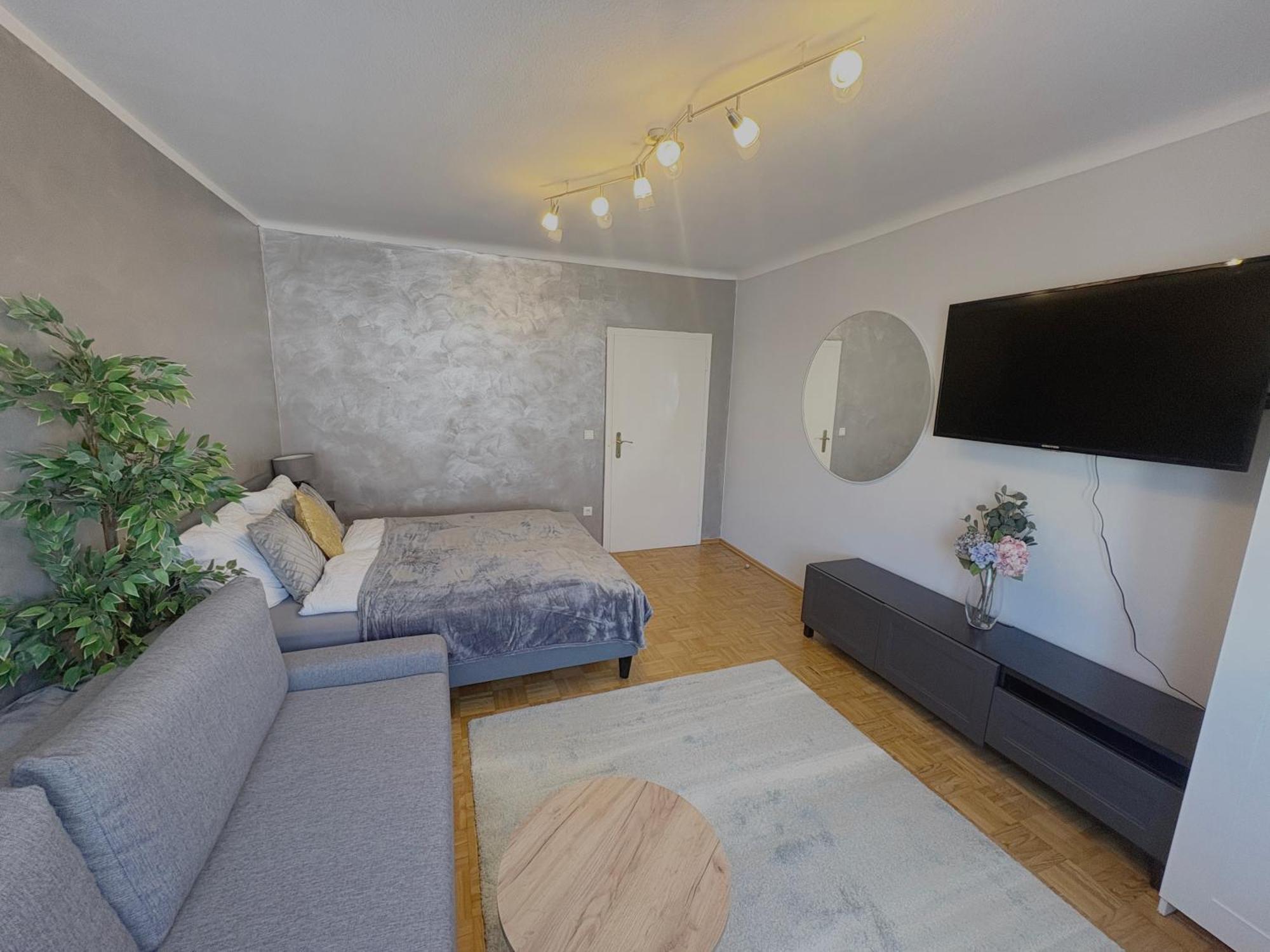 Lux Design Appartement *